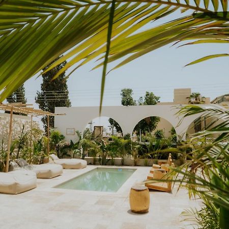 Hotel Anilevich Mansion Beersheba Luaran gambar