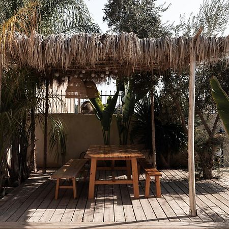 Hotel Anilevich Mansion Beersheba Luaran gambar