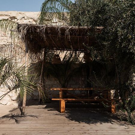 Hotel Anilevich Mansion Beersheba Luaran gambar