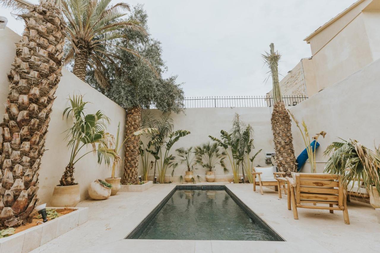 Hotel Anilevich Mansion Beersheba Luaran gambar