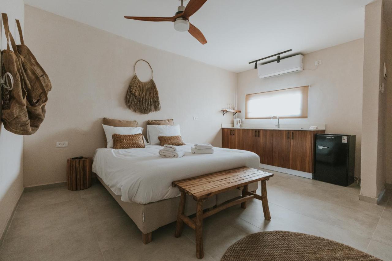 Hotel Anilevich Mansion Beersheba Luaran gambar
