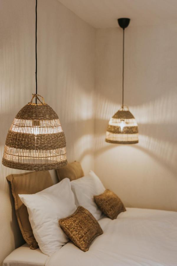 Hotel Anilevich Mansion Beersheba Luaran gambar
