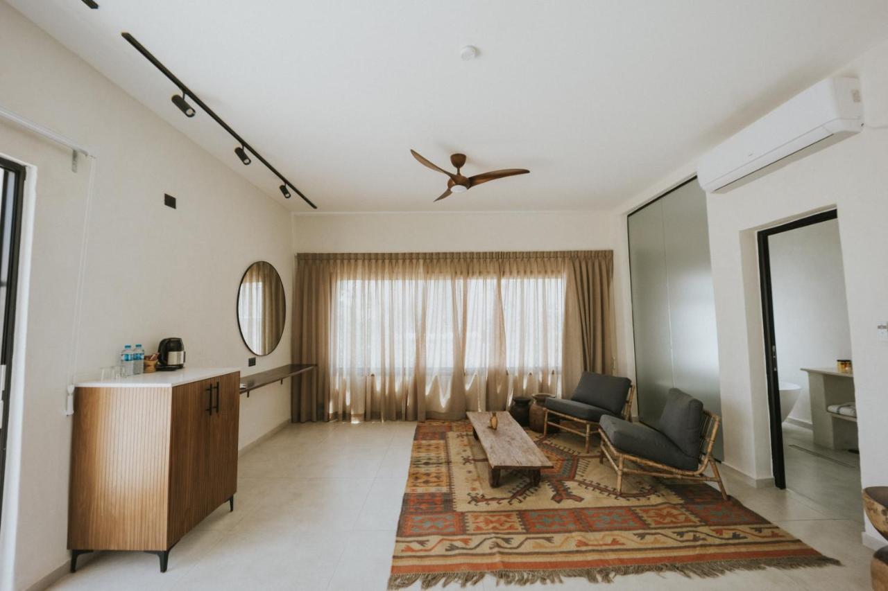 Hotel Anilevich Mansion Beersheba Luaran gambar