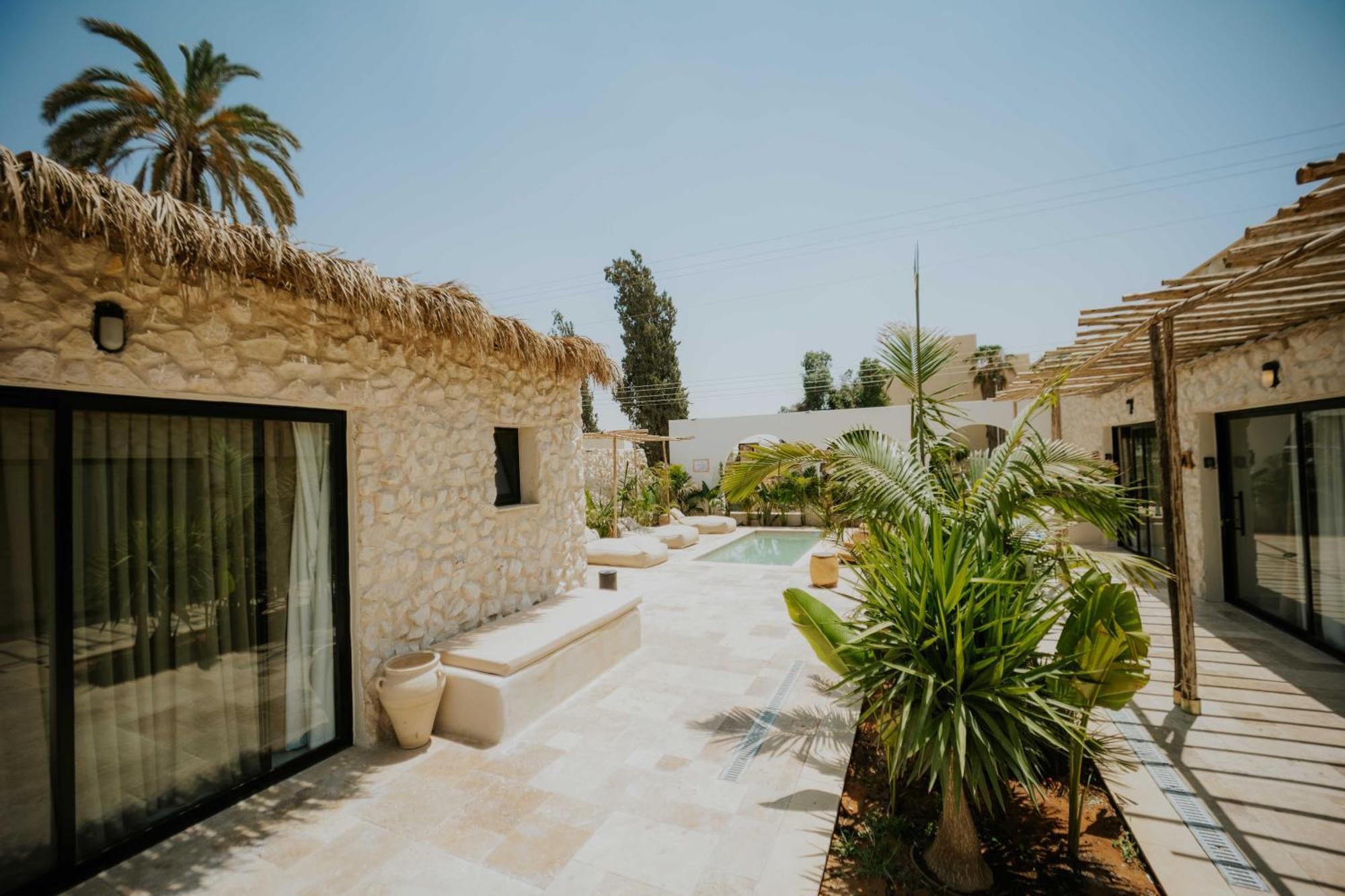 Hotel Anilevich Mansion Beersheba Luaran gambar