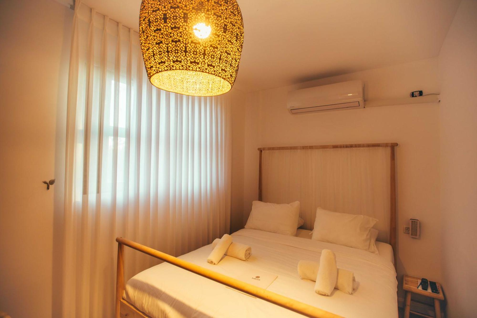 Hotel Anilevich Mansion Beersheba Luaran gambar