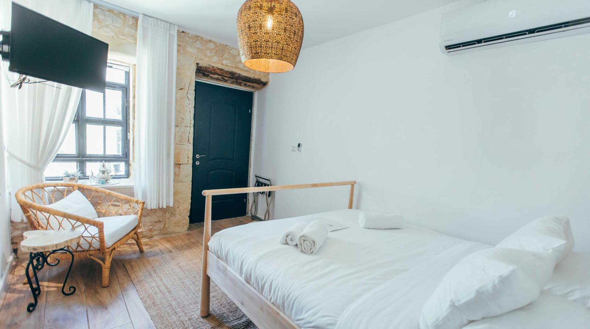 Hotel Anilevich Mansion Beersheba Luaran gambar