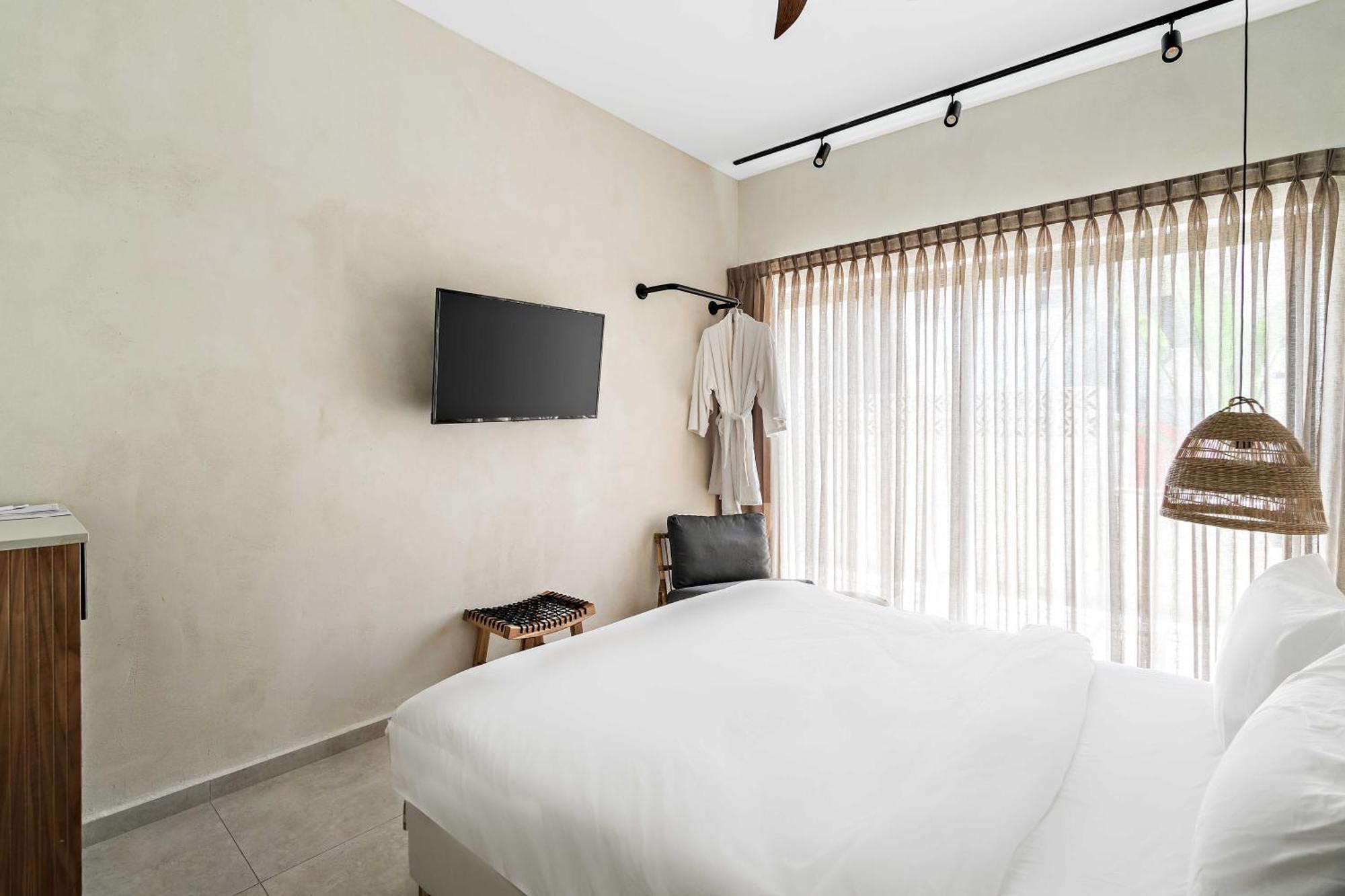 Hotel Anilevich Mansion Beersheba Luaran gambar
