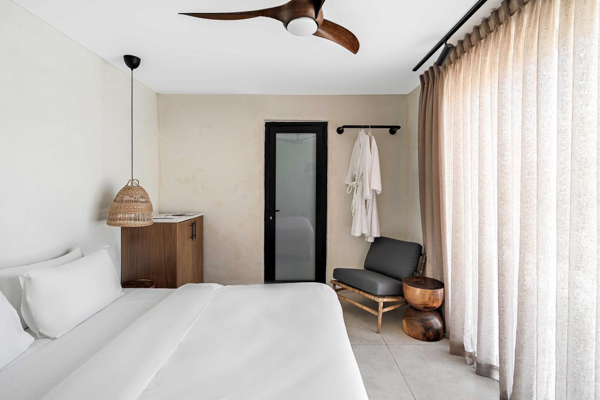 Hotel Anilevich Mansion Beersheba Luaran gambar