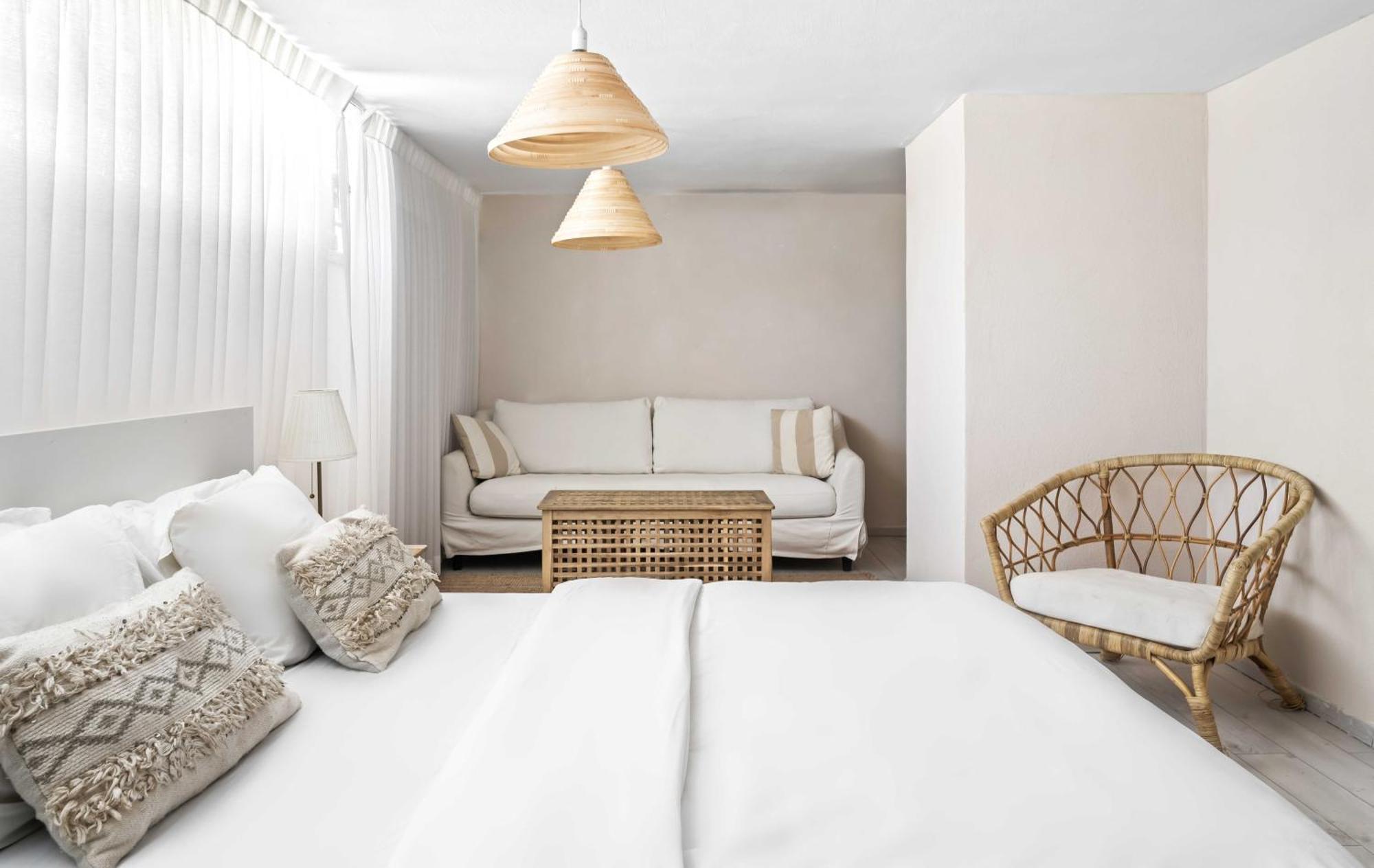 Hotel Anilevich Mansion Beersheba Luaran gambar