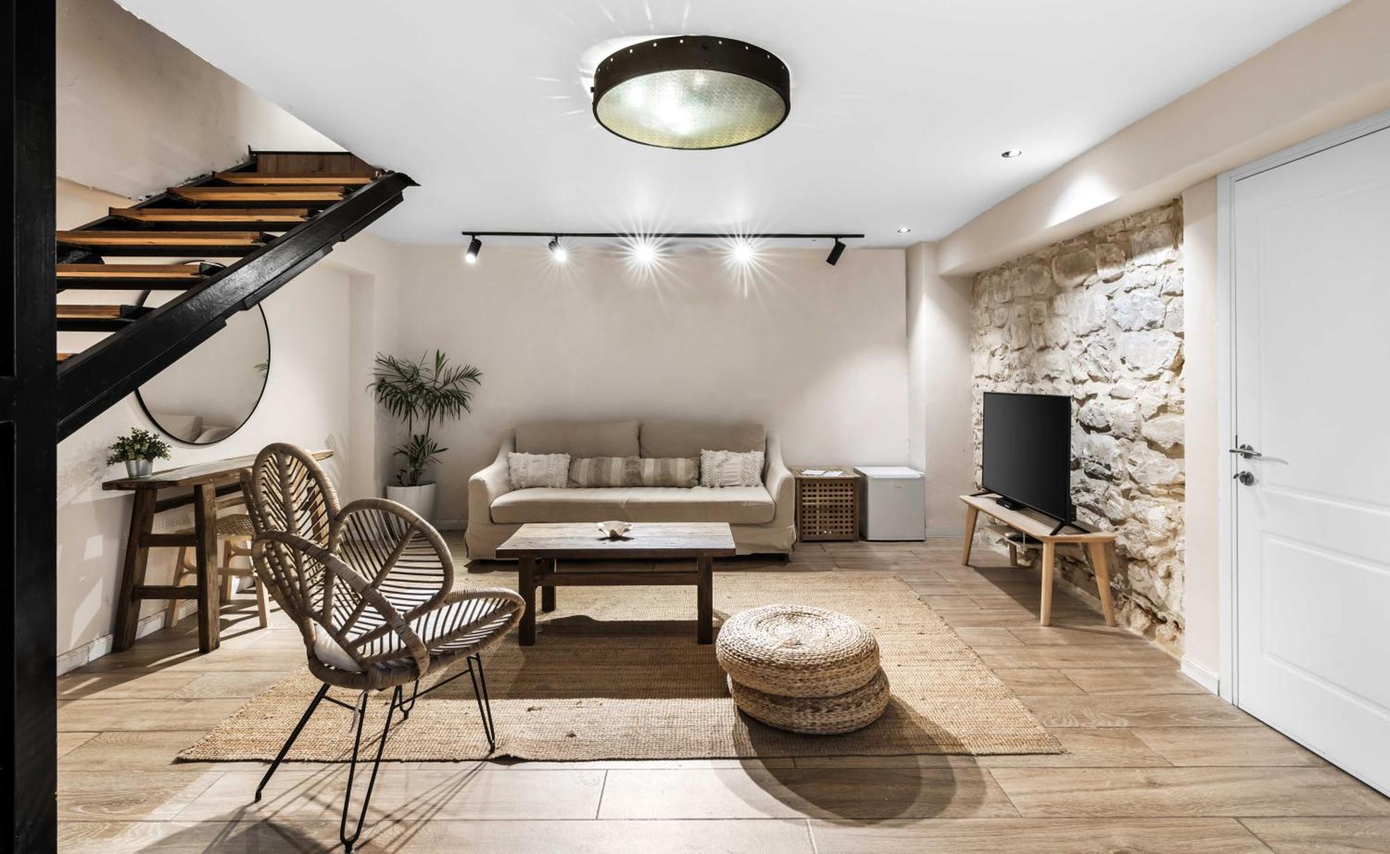 Hotel Anilevich Mansion Beersheba Luaran gambar