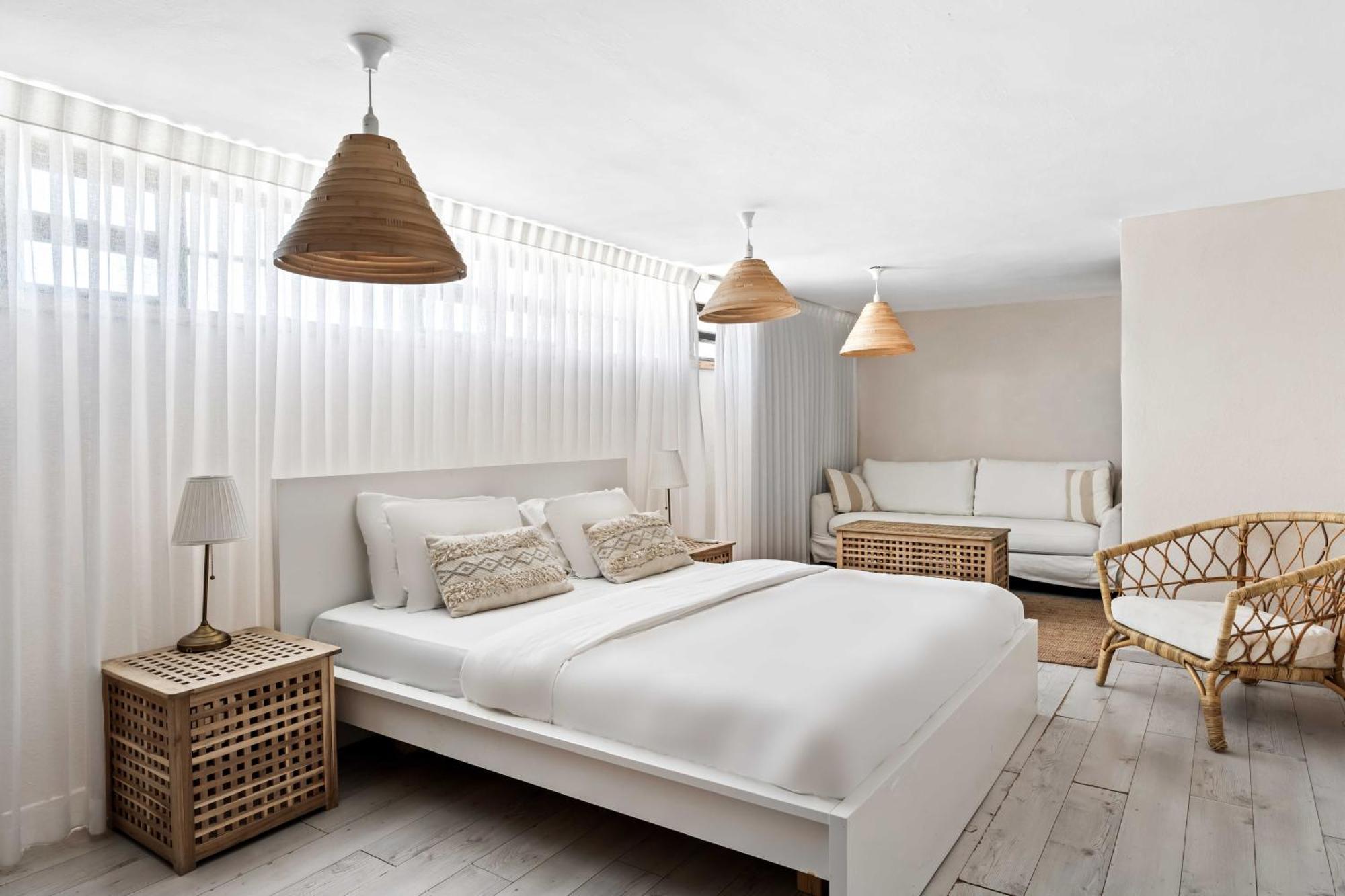 Hotel Anilevich Mansion Beersheba Luaran gambar