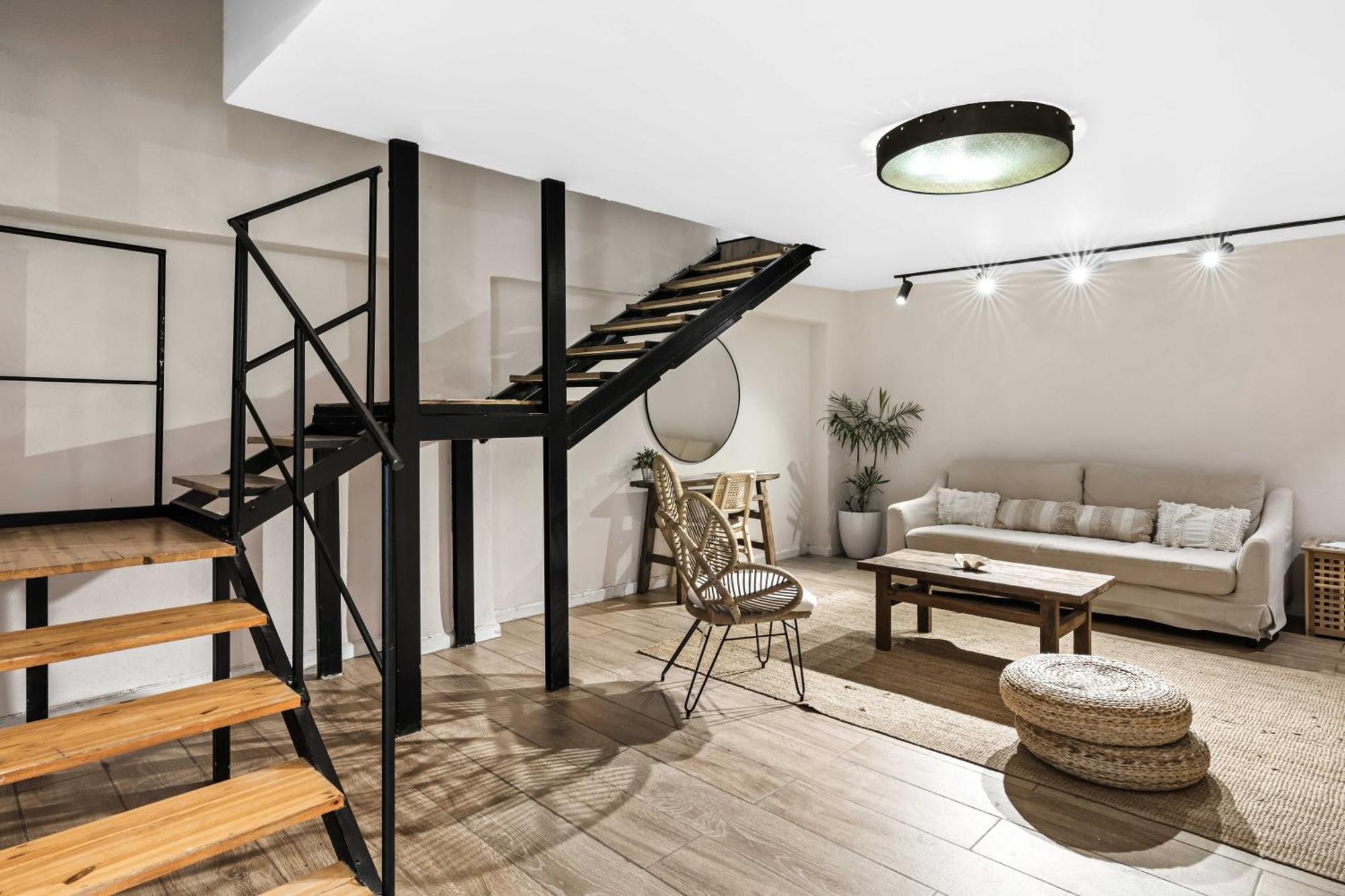 Hotel Anilevich Mansion Beersheba Luaran gambar