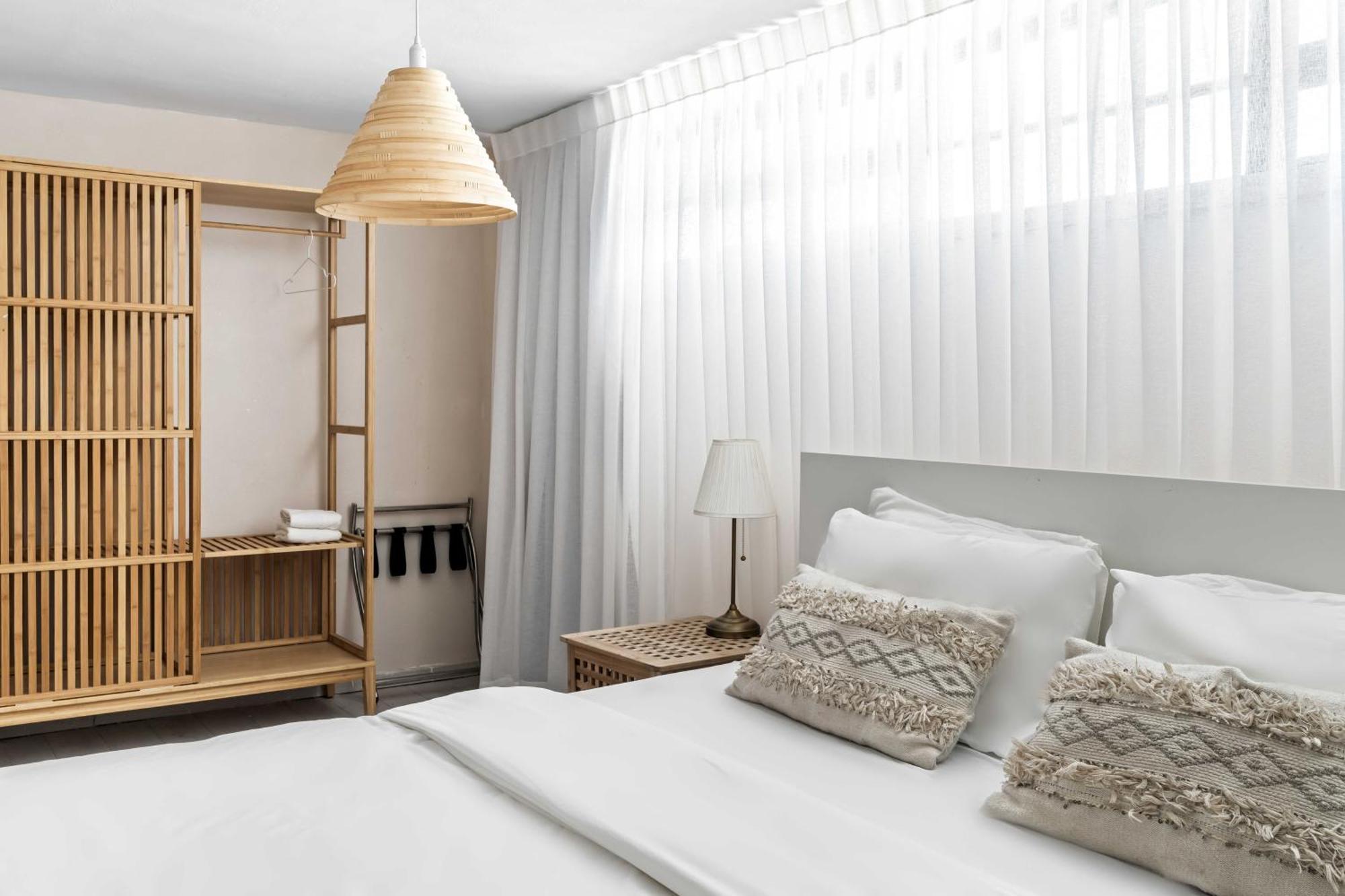 Hotel Anilevich Mansion Beersheba Luaran gambar