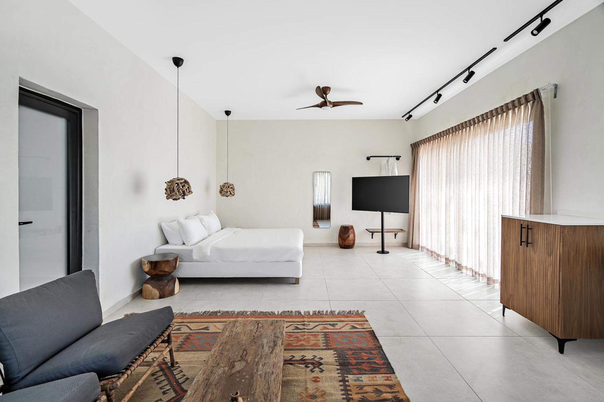 Hotel Anilevich Mansion Beersheba Luaran gambar