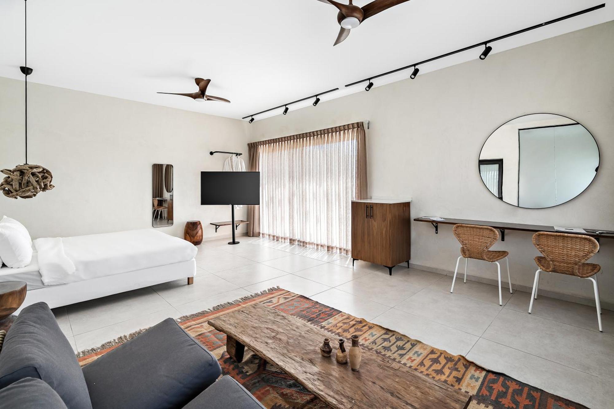 Hotel Anilevich Mansion Beersheba Luaran gambar