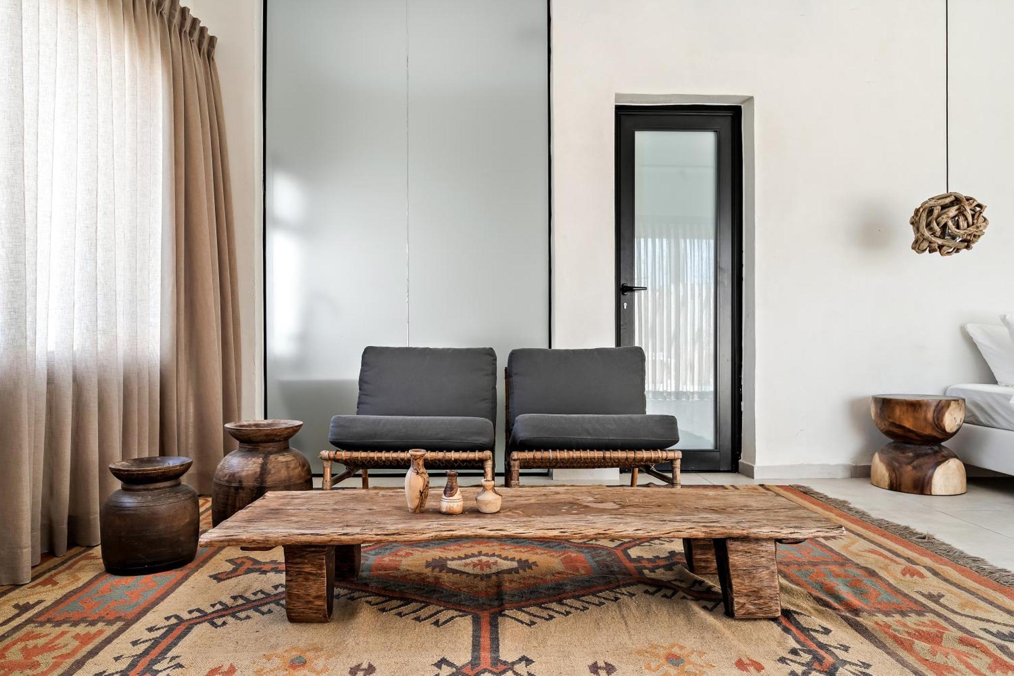 Hotel Anilevich Mansion Beersheba Luaran gambar