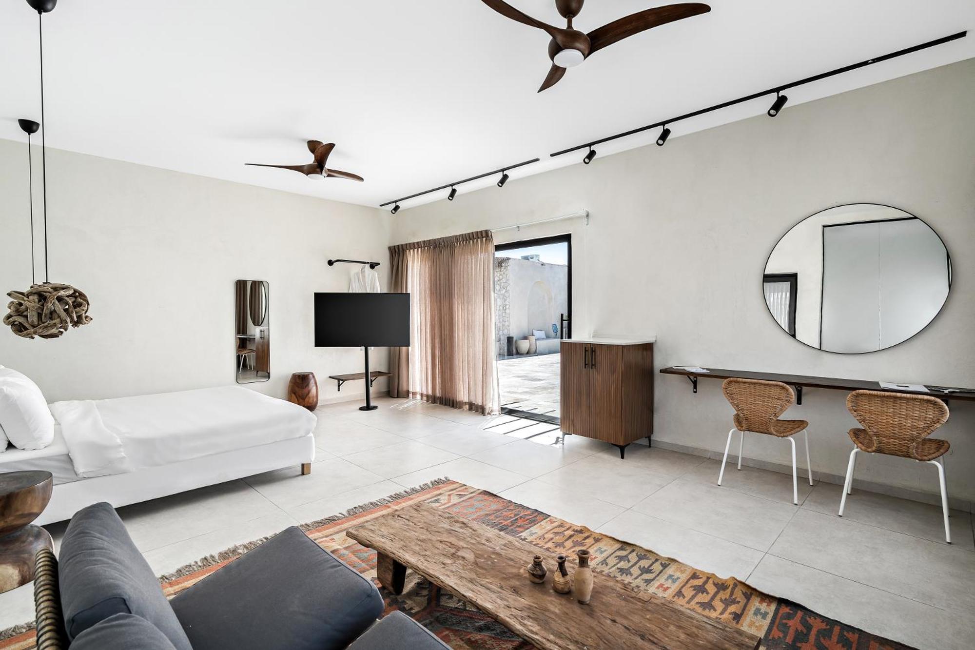 Hotel Anilevich Mansion Beersheba Luaran gambar