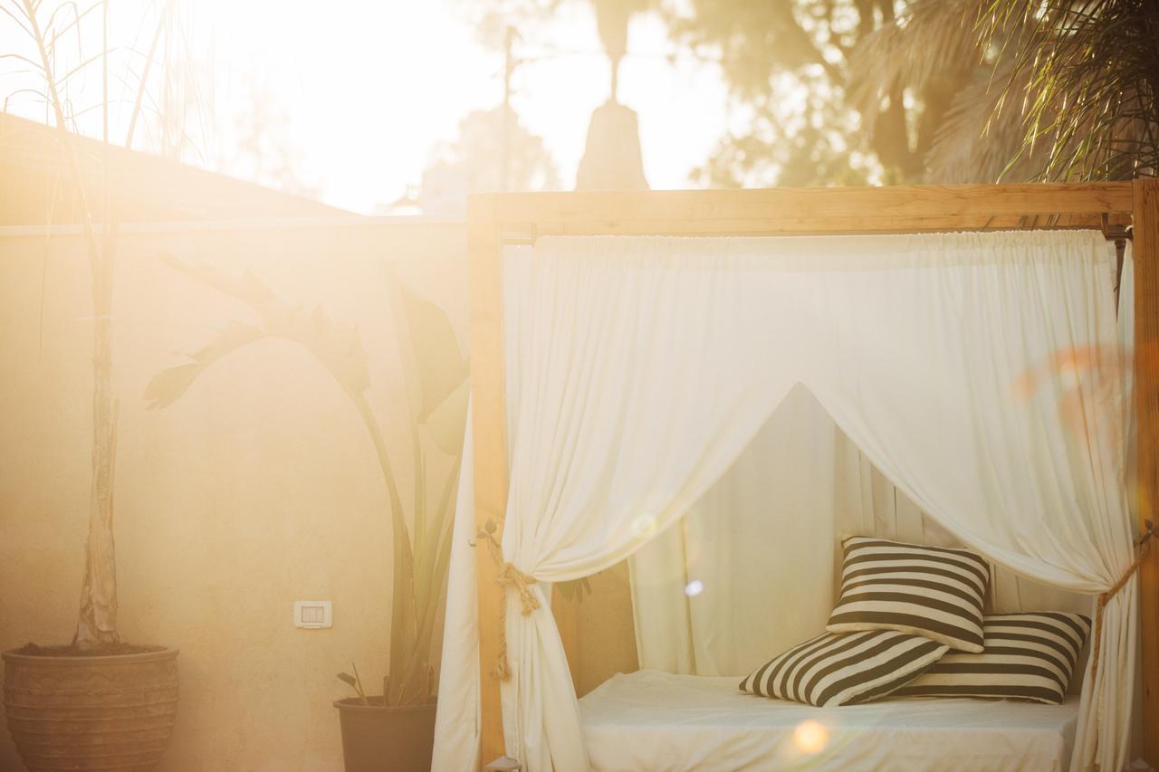 Hotel Anilevich Mansion Beersheba Luaran gambar