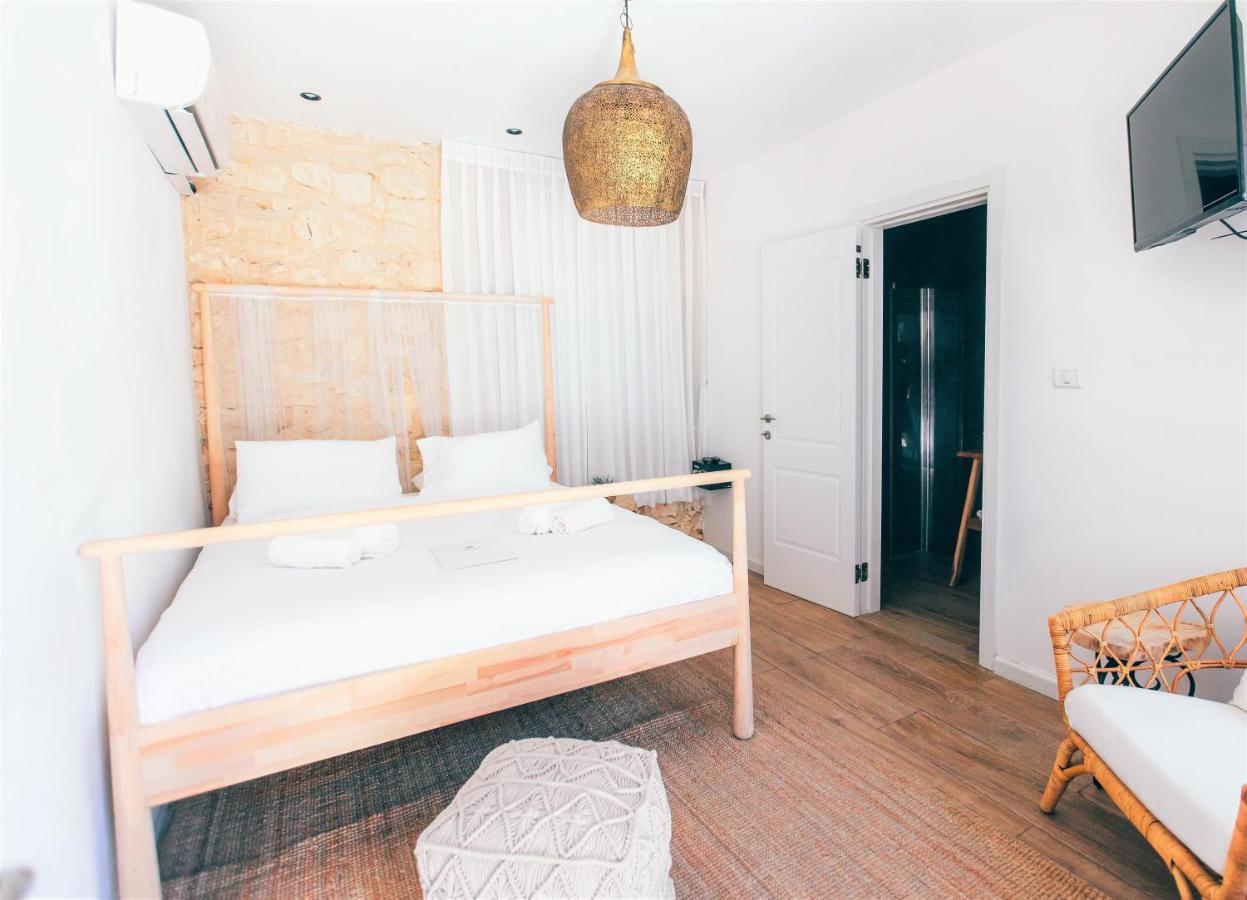 Hotel Anilevich Mansion Beersheba Luaran gambar